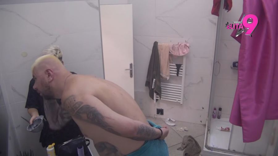 UNAKAŽENI JANJUŠ URLA NA SAV GLAS! Pogledajte trenutak kada je IZBIO INCIDENT - ŠOK! (VIDEO, GALERIJA)