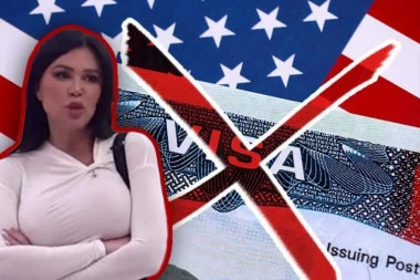 ŠAH-MAT ZA STANIJU DOBROJEVIĆ! Evo zbog čega je dobila NOVU TUŽBU - za ovo sledi ZABRANA ULASKA U AMERIKU!
