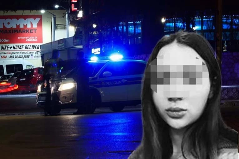 STUDENTKINJA (24) POGINULA U STRAVIČNOJ NESREĆI! Motociklista tada pokušao preticanje u krivini, pa sleteo s puta - NAKON TRAGEDIJE ISPLIVALI JEZIVI DETALJI!