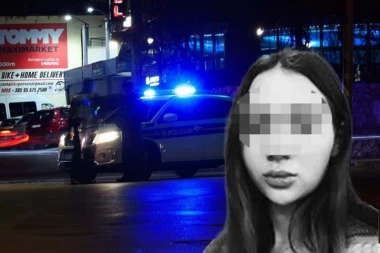 STUDENTKINJA (24) POGINULA U STRAVIČNOJ NESREĆI! Motociklista tada pokušao preticanje u krivini, pa sleteo s puta - NAKON TRAGEDIJE ISPLIVALI JEZIVI DETALJI!