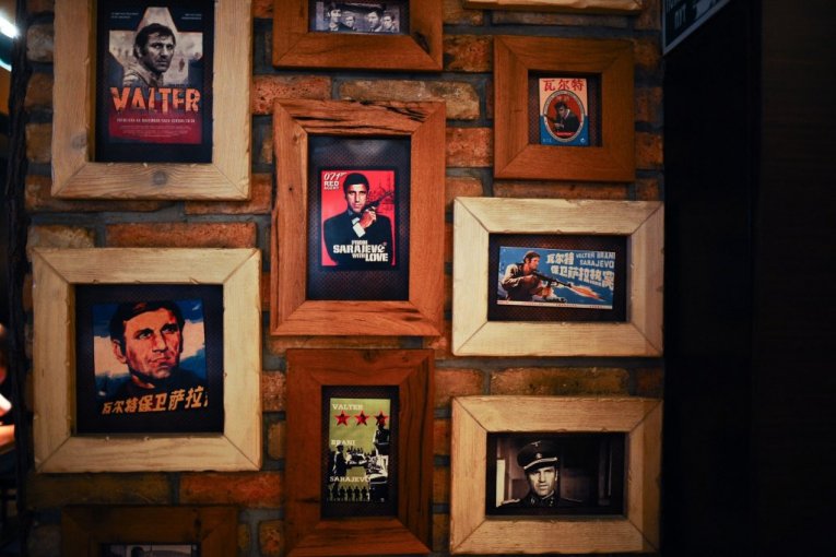 GRIEF! FAMOUS ACTOR FROM "WALTER DEFENDS SARAJEVO" HAS DIED! WE WILL FOREVER REMEMBER HIM FOR THESE CULT FILMS!