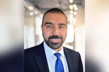 OJADIO AMERIKU ZA 300 MILIONA DOLARA, UHAPŠEN U SRBIJI! Anoš Ahmed od danas u kućnom pritvoru u Beogradu - BORAVIĆE U ELETNOM DELU PRESTONICE GDE MU JE ŽENA IZNAJMILA STAN!