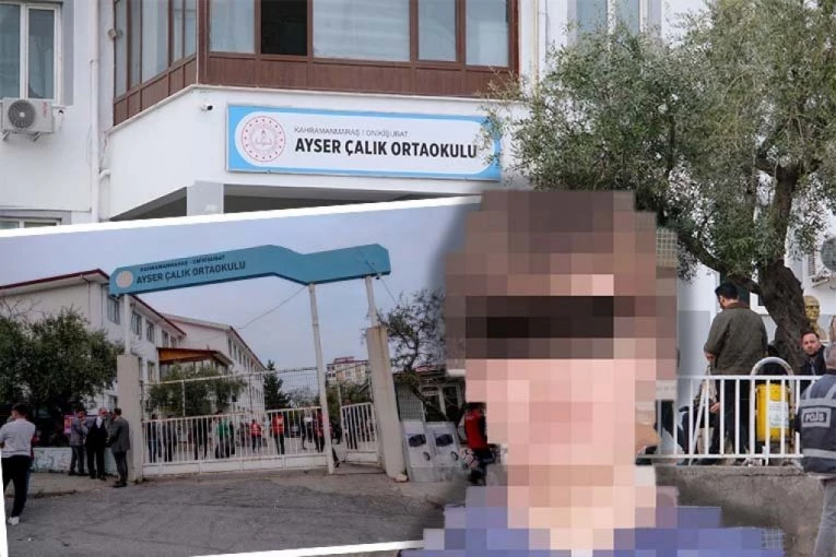 TURČIN (14) KOPIRAO DEČAKA-UBICU IZ RIBNIKARA! Čitajte u Srpskom telegrafu!