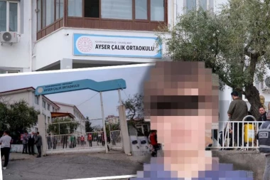 TURČIN (14) KOPIRAO DEČAKA-UBICU IZ RIBNIKARA! Čitajte u Srpskom telegrafu!