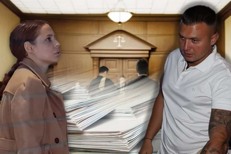 NATAŠA ŠAVIJA SPEMNA ZA KONAČNI OBRAČUN! Karići ne slute šta se sprema - SVI DOKAZI NA JEDNOM MESTU!