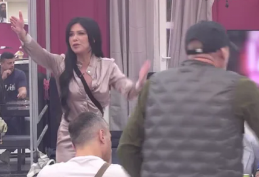 STRAVIČNO! Stanija nakon Uroša, DEMOLIRALA Maju Marinković - Voditelj HITNO prekinuo emisiju, sve moralo da se OBUSTAVI!