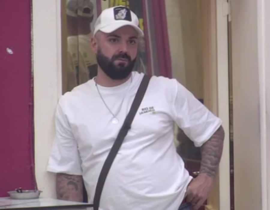 UNETA INFORMACIJA IZ SPOLJNOG SVETA: Trudna Anita Stanojlović u LOŠEM STANJU, odmah presekla sve!