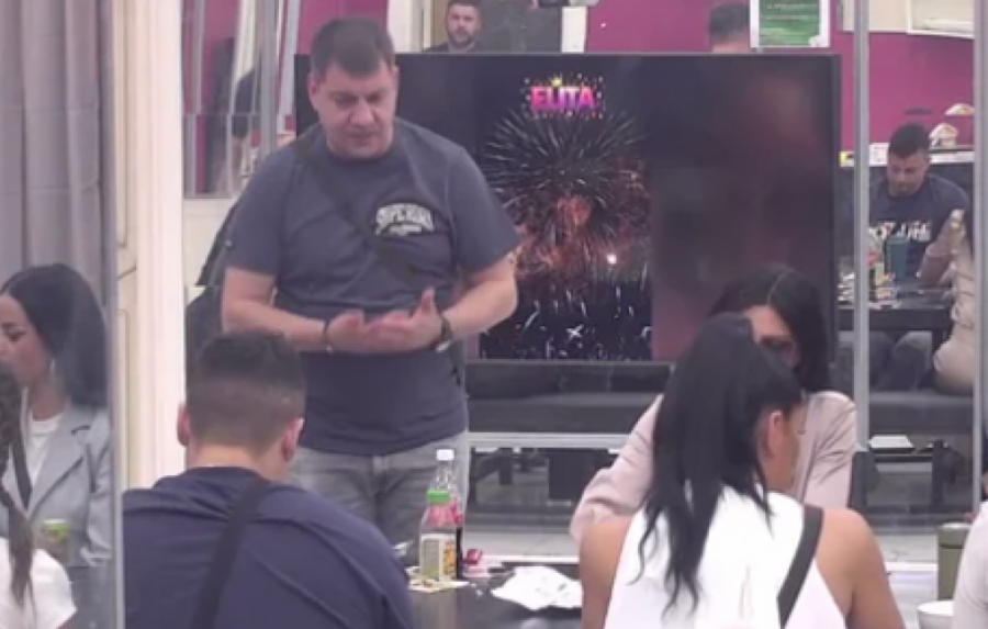 OVAKO PONIŽENJE MAJE MARINKOVIĆ SE NE PAMTI: Stanija Dobrojević je srozala pred milionima, pa je otresla od pod! (FOTO)