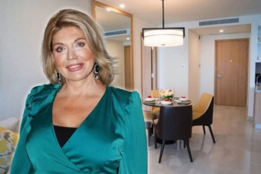 LJUDI, ŠTA SE DEŠAVA SA SUZANOM MANČIĆ! Svi bruje o ovome posle napuštanja porodičnog doma!