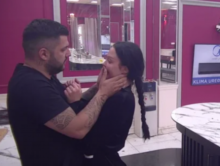 STRAVIČNO! Asmin Durdžić će Staniju ZATVORITI, spremio PAKLENU OSVETU za bivšu, Maja pozelenela od MUKE! (FOTO)