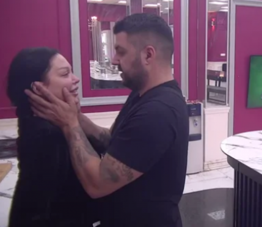 STRAVIČNO! Asmin Durdžić će Staniju ZATVORITI, spremio PAKLENU OSVETU za bivšu, Maja pozelenela od MUKE! (FOTO)