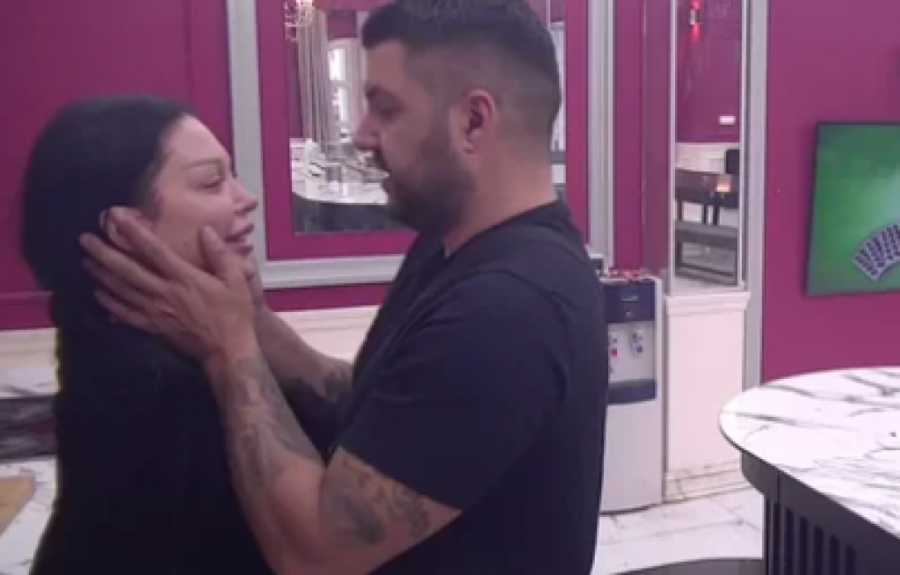 STRAVIČNO! Asmin Durdžić će Staniju ZATVORITI, spremio PAKLENU OSVETU za bivšu, Maja pozelenela od MUKE! (FOTO)