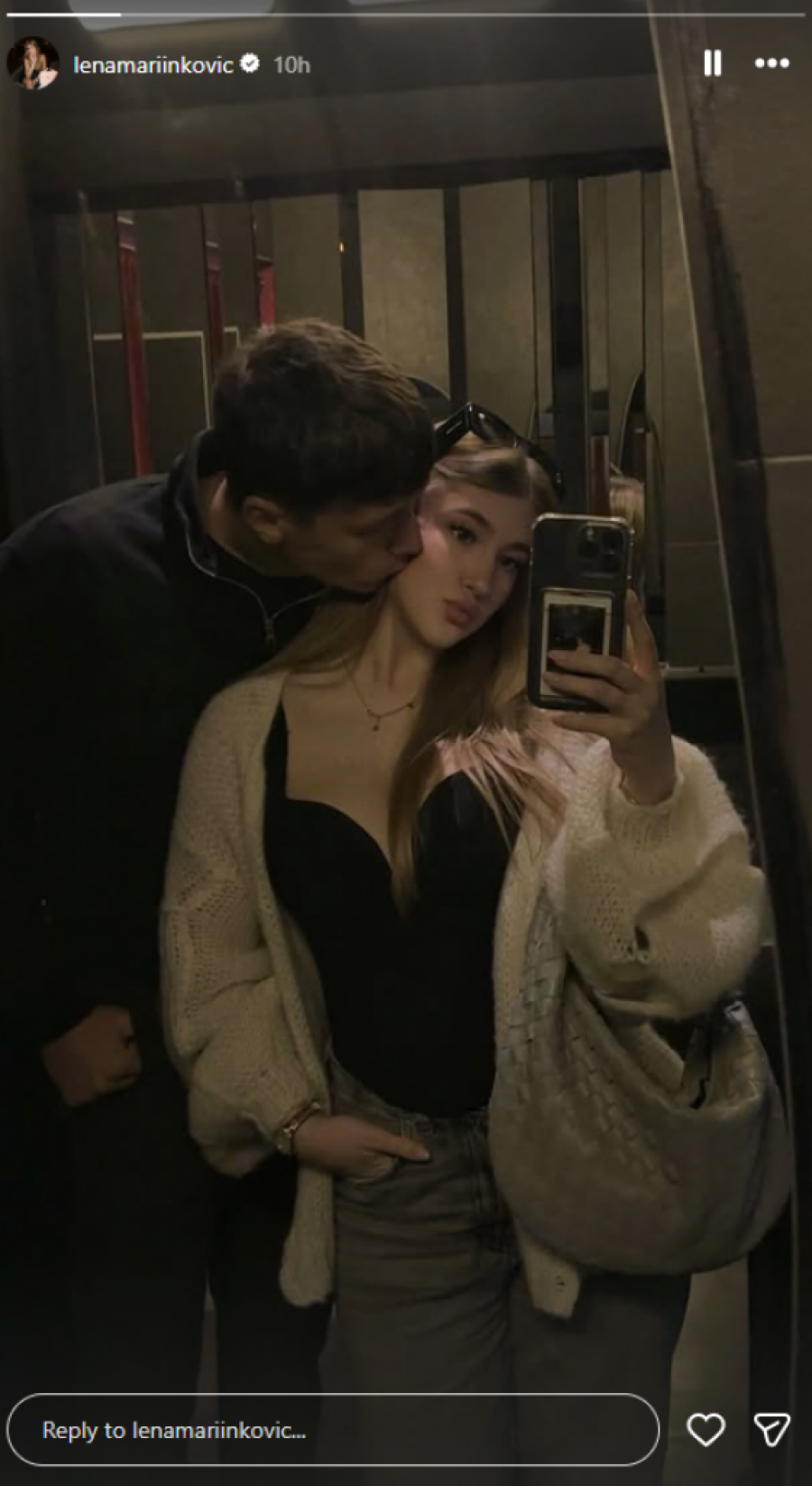 EVO SA ČIM ŽIVI ĆERKA IVANA MARINKOVIĆA I GOCE TRŽAN! Pevačica progovorila o NAJVEĆEM ĆERKINOM STRAHU - Htela sam da pomognem...