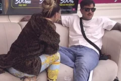 ŠOK-BOMBA ZA ANELI AHMIĆ: Filip Đukić je PONIZIO, ona se ZALETELA na njega! (FOTO)