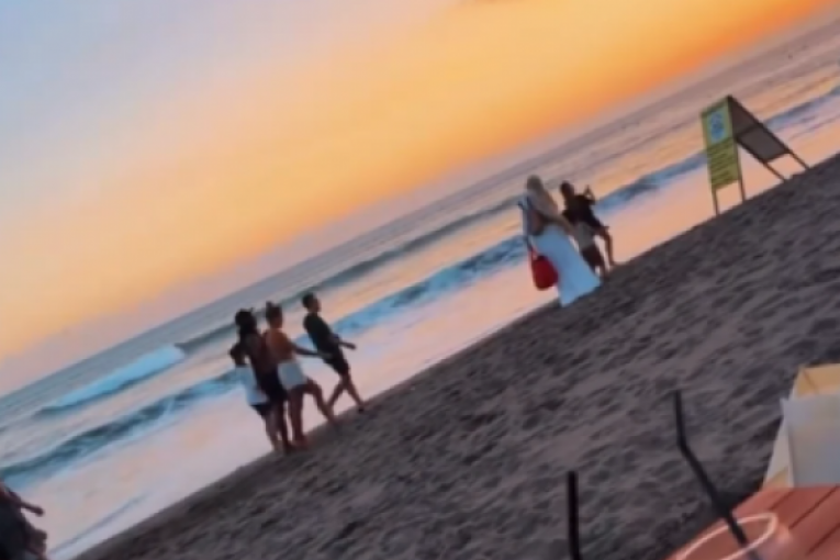 Marija Šerifović Instagram