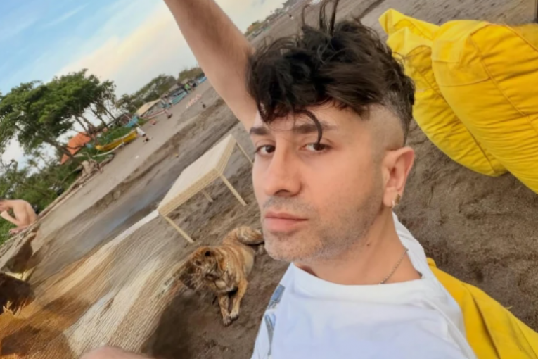 Danijel Pavlović Instagram