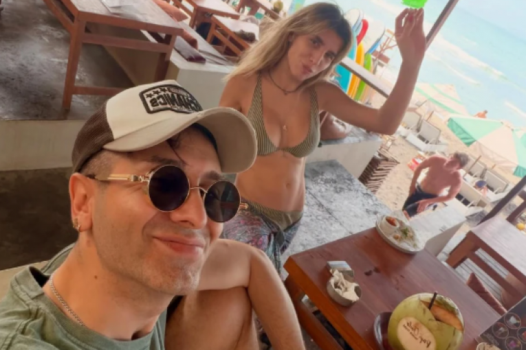 Danijel Pavlović Instagram