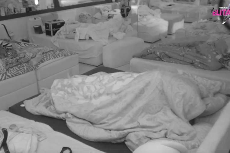 Maja Marinković i Asmin Durdžić