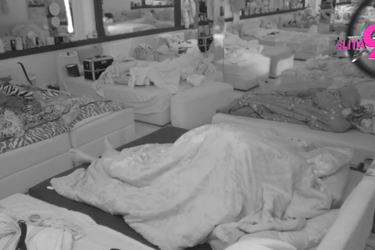 Maja Marinković i Asmin Durdžić