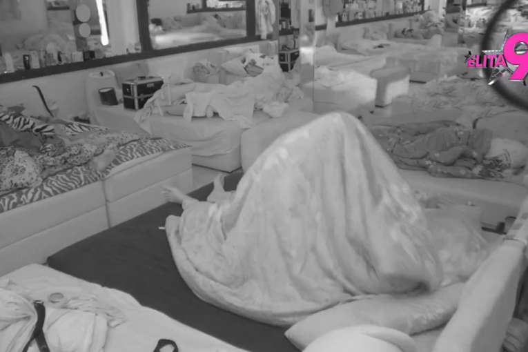 Maja Marinković i Asmin Durdžić