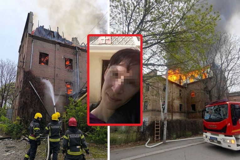 Stari mlin u Obrenovcu