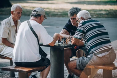 Penzije će da rastu - evo i dobrih vesti za one sa najmanjim primanjima u Srbiji