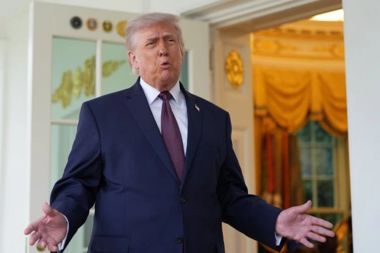 TRAMP REŠIO I DESETI RAT! Izrael i Liban postigli primirje