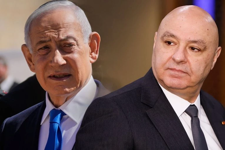 KAKAV UDARAC ZA TRAMPA! Američki predsednik najavljivao ISTORIJSKI RAZGOVOR, libanski predsednik JASNO poručio: Nismo spremni na taj korak!