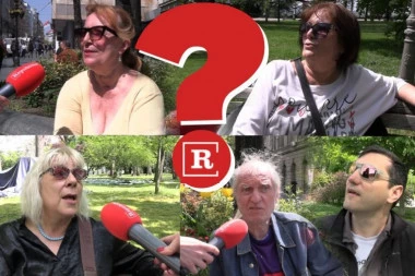 ŠTA BEOGRAĐANI MISLE?! IZNELI JASNE STAVOVE! Da li je krivično delo ĆUŠNUTI SVOJE DETE? (VIDEO-ANKETA)