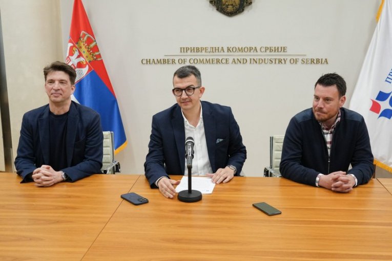 About 60 Brands at Belgrade Rakija Fest April 25-26 at EXPO Playground