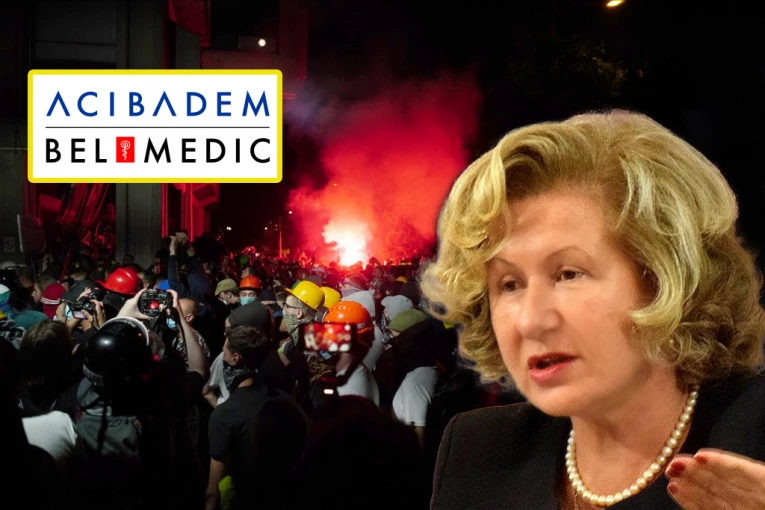 KO ŠTITI BLOKADERKU? Inspekcija ćuti na opšti haos u "Adžibadem Bel Mediku": Direktorka koristi funkciju da ruši državu