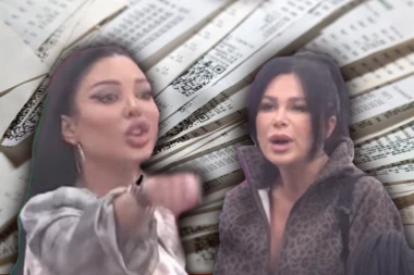 STANIJA UNAKAZILA MAJU U PROGRAMU UŽIVO! Skandalozni detalji o CENOVNIKU STRALETE - VIŠE NEGO POVOLJNO?