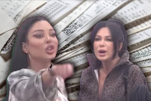 STANIJA UNAKAZILA MAJU U PROGRAMU UŽIVO! Skandalozni detalji o CENOVNIKU STRALETE - VIŠE NEGO POVOLJNO?