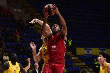 PARTIZANU SE KVARE PLANOVI! Moćan klub krenuo po Zeka Ledeja