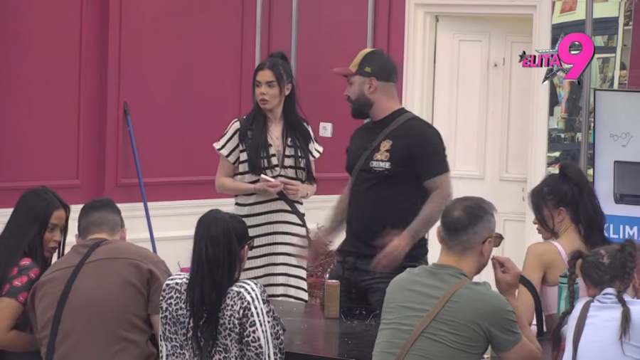 "JOŠ JEDNO DETE KOJE ĆE ODRASTATI BEZ OCA!" Nakon velikog povratka Dejan Dragojević URNISAO Anitu Stanojlović - POTPUNO SE POGUBILA!