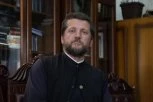 KAKO DA SE OSLOBODIMO GREHOVA NAŠIH PREDAKA: otac Gojko Perović otkriva na koji način možemo da se rešimo tereta koji nije naš