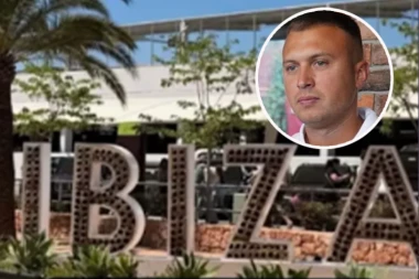 PRVO OGLAŠAVANJE STEFANA KARIĆA NAKON ŠTO JE NAPUSTIO SRBIJU! Pokreće UNOSAN BIZNIS na egzotičnom ostrvu!