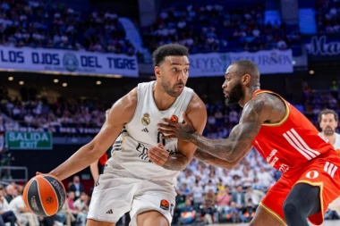 DELIJE, DIGITRONE U RUKE Ovo su sve kalkulacije za Crvenu zvezdu u Evroligi