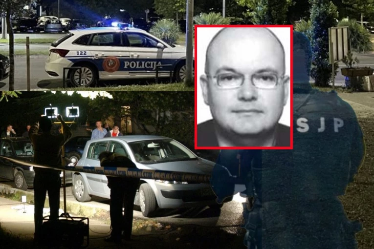 BIVŠI POSLANIK BRUTALNO UBIJEN! Egzekutor ga tada sačekao na putu do kuće i SASUO CEO ŠARŽER U NJEGA!