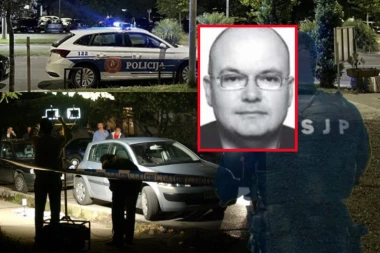 BIVŠI POSLANIK BRUTALNO UBIJEN! Egzekutor ga tada sačekao na putu do kuće i SASUO CEO ŠARŽER U NJEGA!