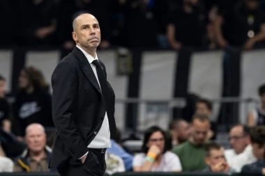 PENJAROJA NAKON BASKONIJE: Tim se oporavio, navijači Partizana su neverovatni!