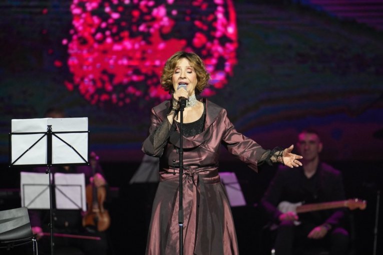Lepa Lukić 
