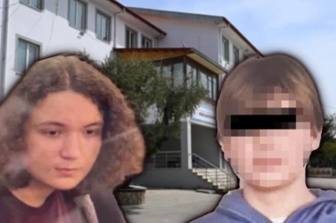 TURSKI UBICA PRATIO DEČAKA-UBICU IZ RIBNIKARA NA INTERNETU! Čitajte u Srpskom telegrafu!