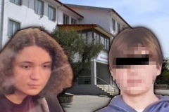 TURSKI UBICA PRATIO DEČAKA-UBICU IZ "RIBNIKARA" NA INTERNETU! Čitajte u Srpskom telegrafu!