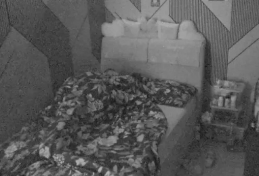 NAJBRUTALNIJE IŽIVLJAVANJE LUKE NAD TRUDNOM ANITOM: Rastavio je ispod pokrivača, ona URLIKALA od bolova!