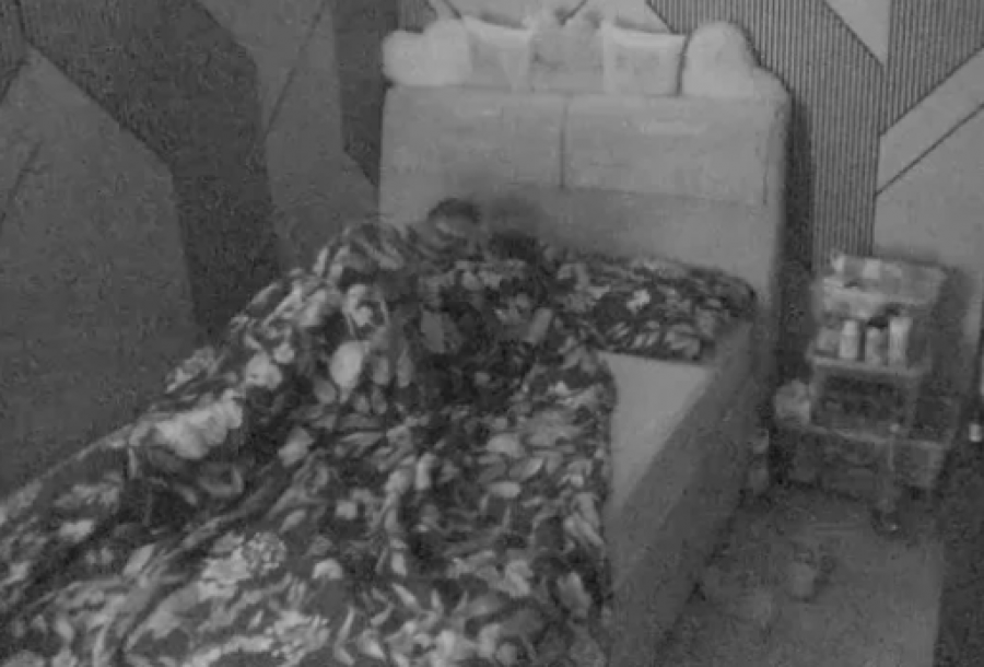 NAJBRUTALNIJE IŽIVLJAVANJE LUKE NAD TRUDNOM ANITOM: Rastavio je ispod pokrivača, ona URLIKALA od bolova!