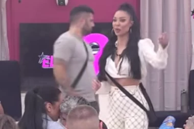 ŠOK-ZAKUCAVANJE MAJE MARINKOVIĆ: Stanija Dobrojević se SROZALA na dno ambisa, bivša drugarica je RASTRZALA!