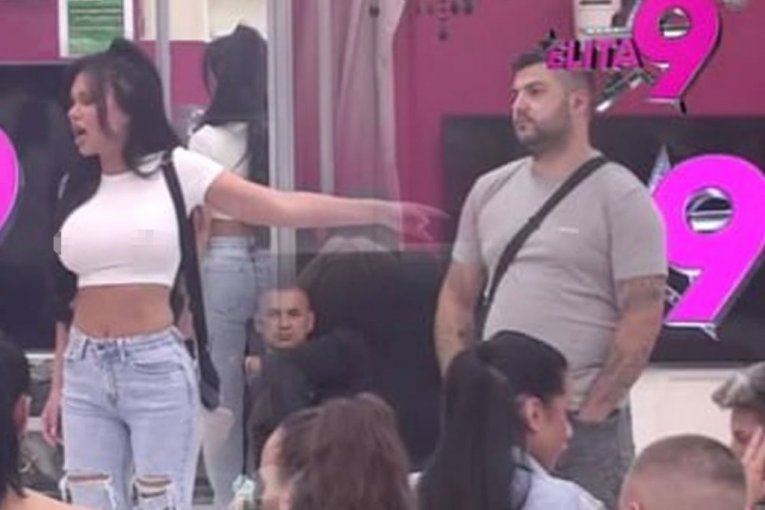 Elita 9 Zadruga uživo