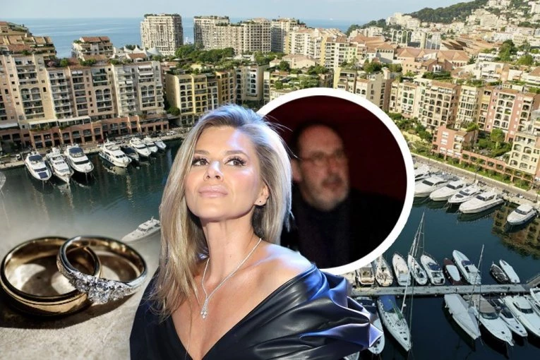 GDE JE NESTAO MLADOŽENJA MILIONER? Prve fotografije Meline Arnold nakon venčanja OTKRILE PRAVU ISTINU! (GALERIJA)