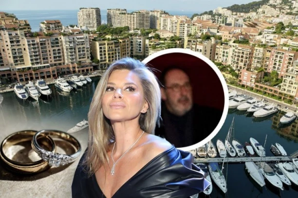 GDE JE NESTAO MLADOŽENJA MILIONER? Prve fotografije Meline Arnold nakon venčanja OTKRILE PRAVU ISTINU! (GALERIJA)
